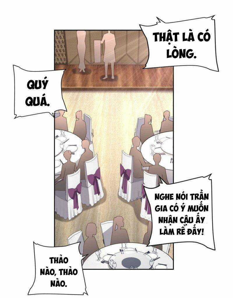 Chí Tôn Toàn Năng - Chapter 84 - Trang 5