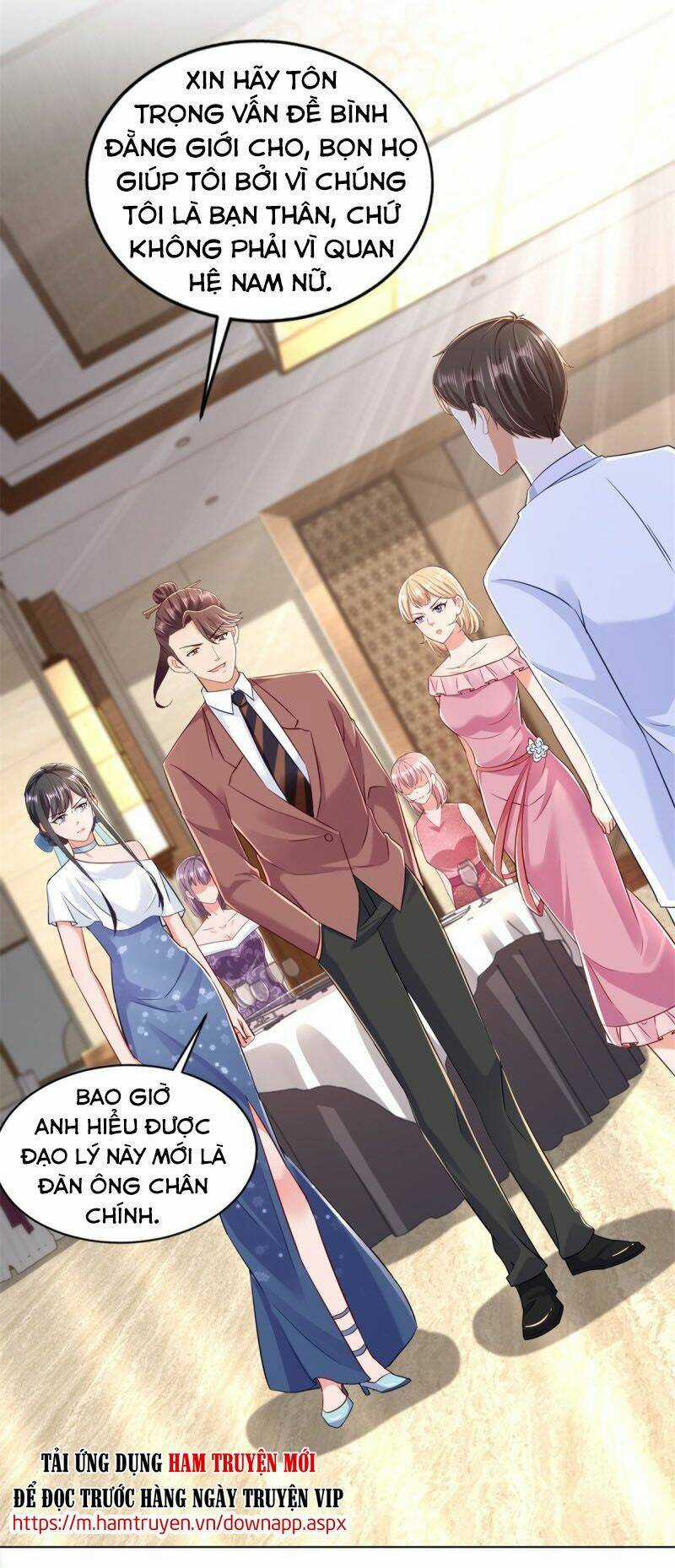 Chí Tôn Toàn Năng - Chapter 85 - Trang 12