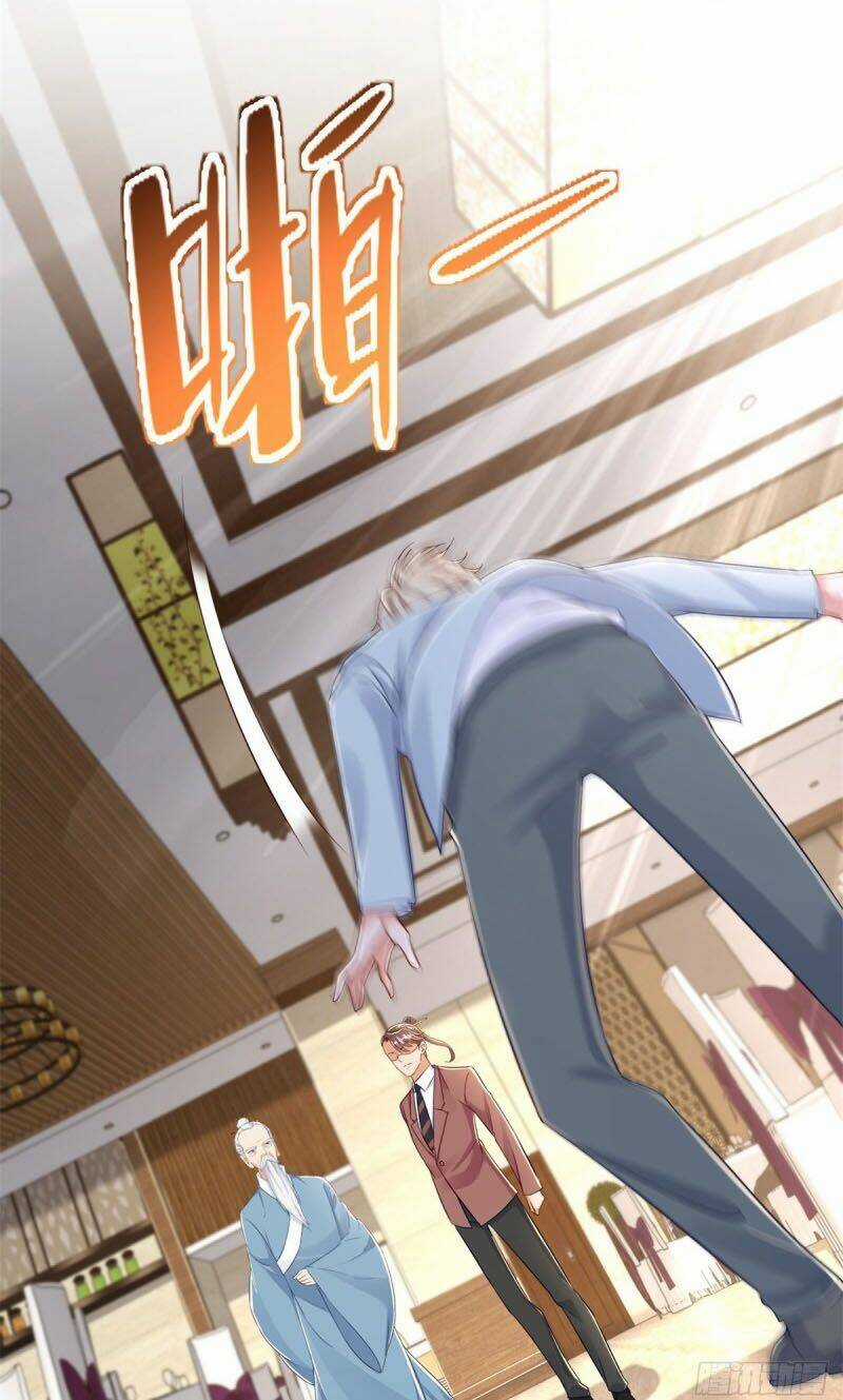 Chí Tôn Toàn Năng - Chapter 85 - Trang 23