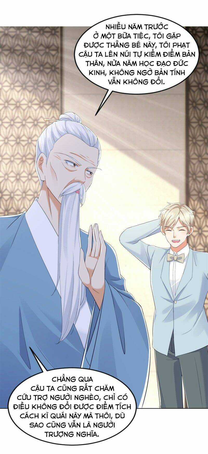 Chí Tôn Toàn Năng - Chapter 85 - Trang 27