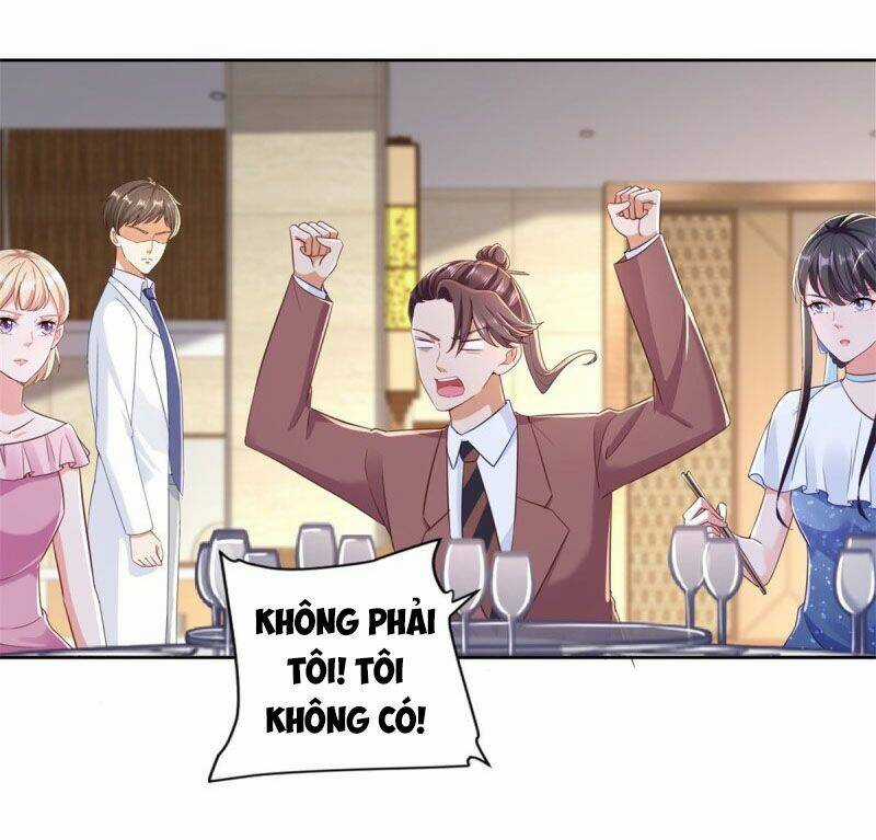 Chí Tôn Toàn Năng - Chapter 85 - Trang 4