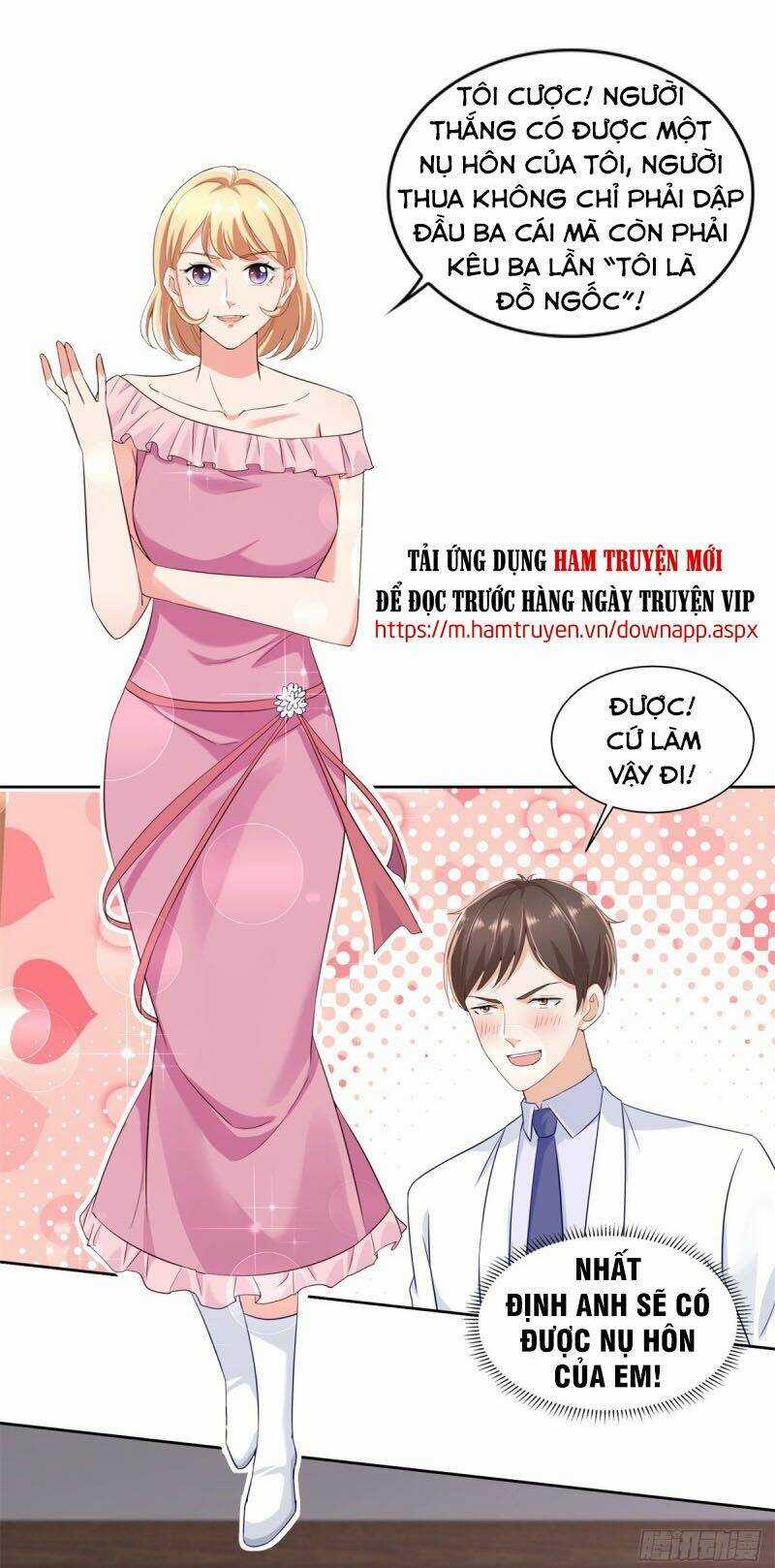 Chí Tôn Toàn Năng - Chapter 86 - Trang 13