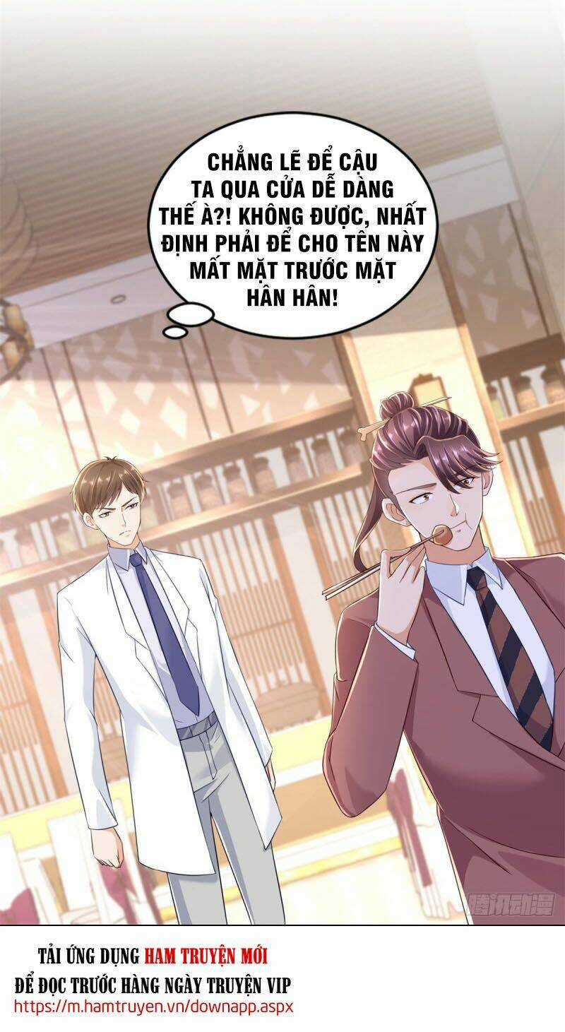 Chí Tôn Toàn Năng - Chapter 86 - Trang 3