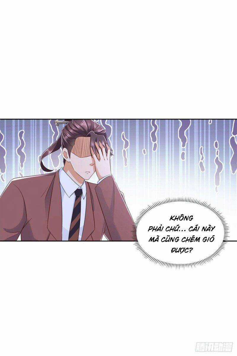 Chí Tôn Toàn Năng - Chapter 87 - Trang 11