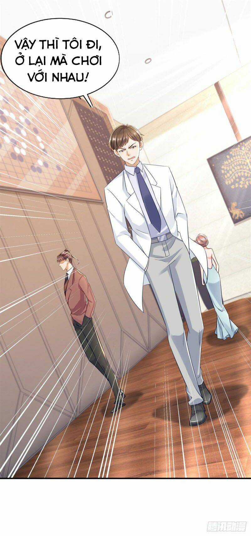 Chí Tôn Toàn Năng - Chapter 87 - Trang 16