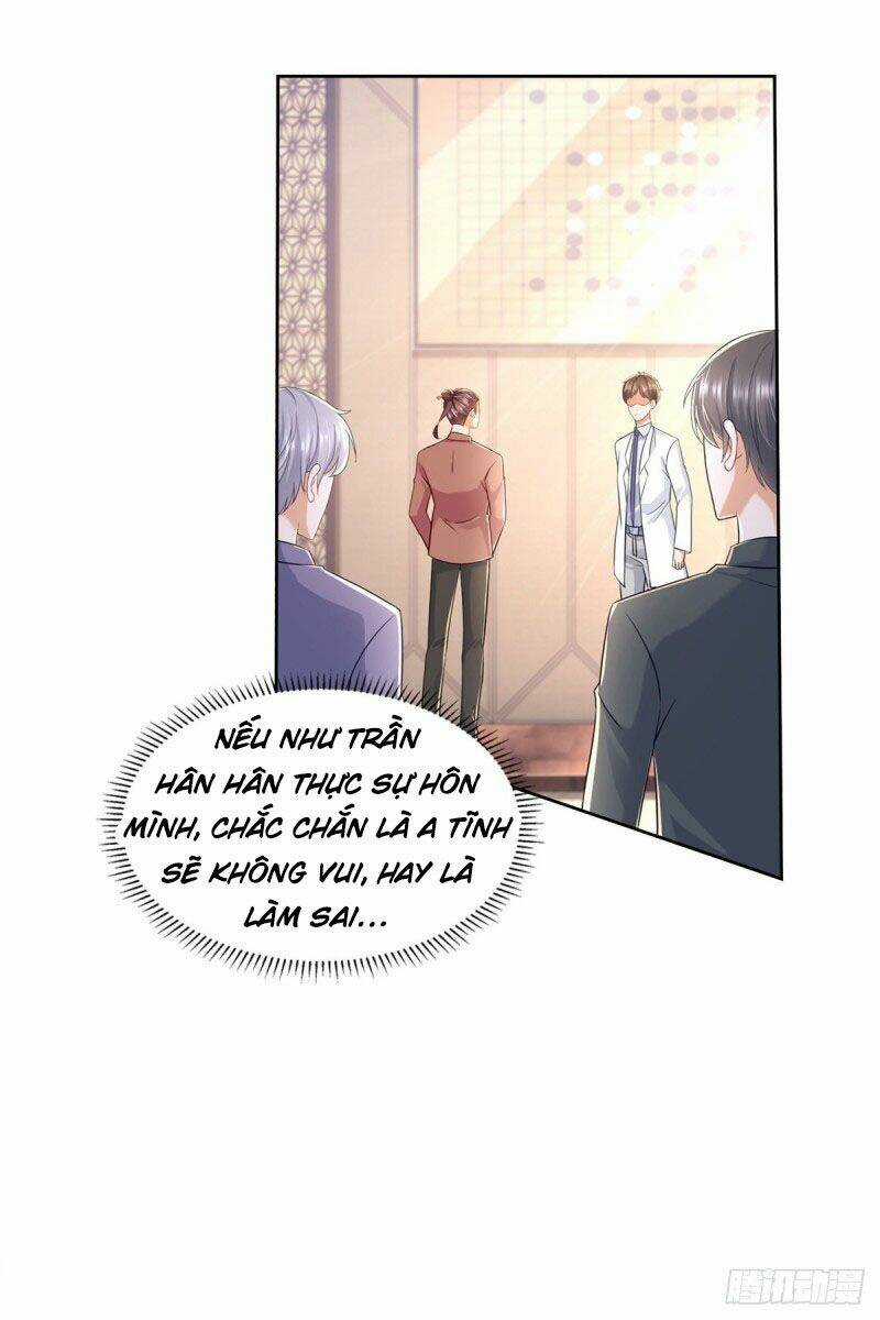 Chí Tôn Toàn Năng - Chapter 87 - Trang 4