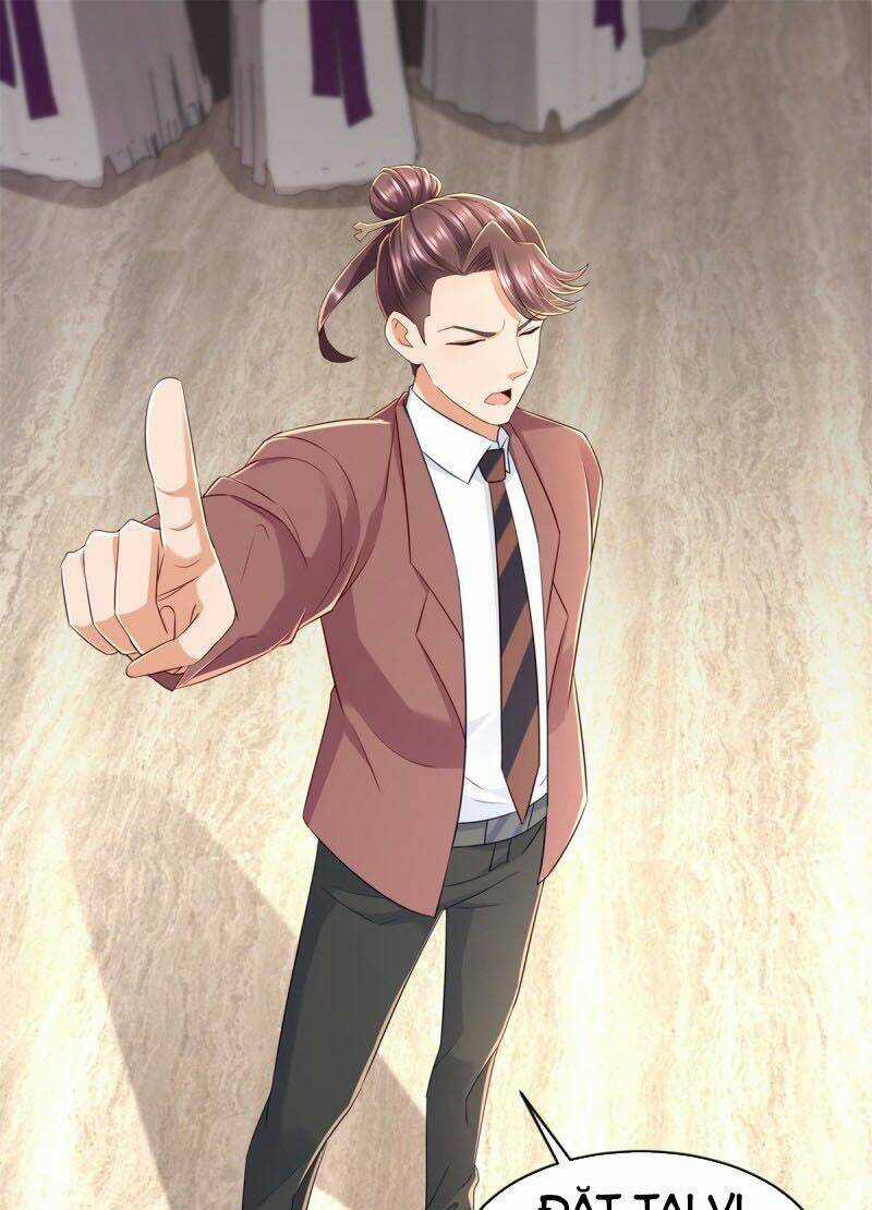 Chí Tôn Toàn Năng - Chapter 87 - Trang 5