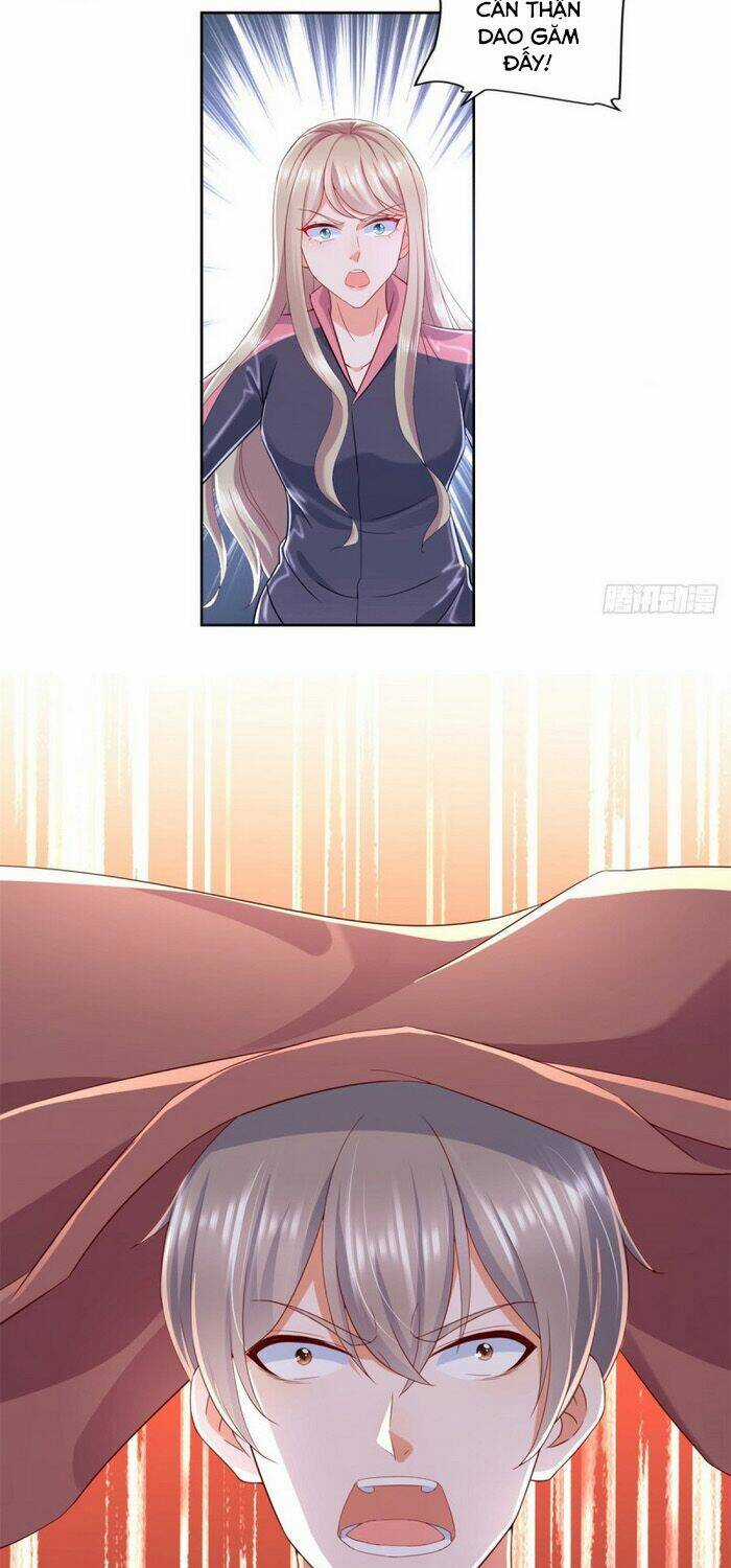 Chí Tôn Toàn Năng - Chapter 88 - Trang 15