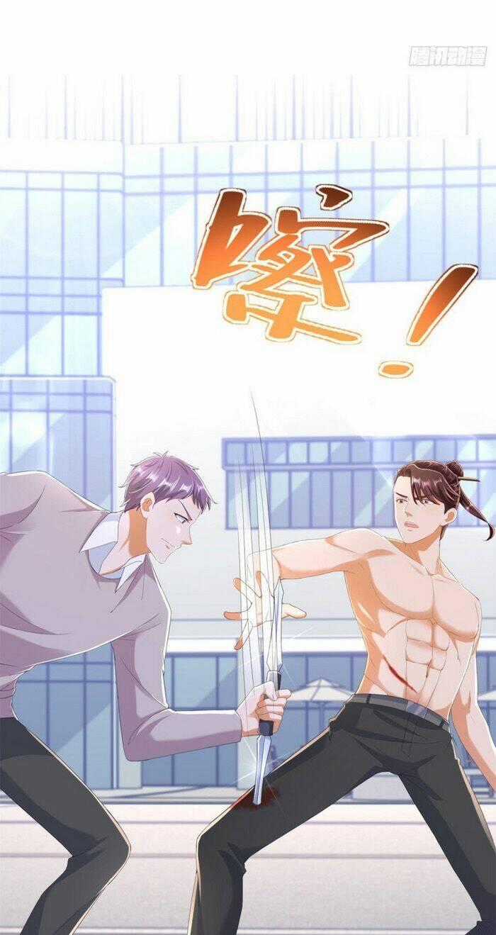 Chí Tôn Toàn Năng - Chapter 88 - Trang 28
