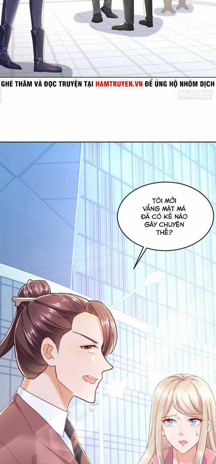 Chí Tôn Toàn Năng - Chapter 88 - Trang 7