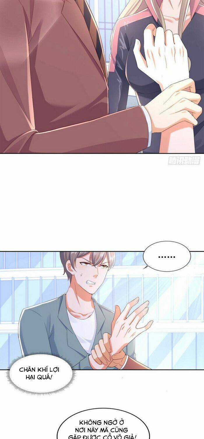 Chí Tôn Toàn Năng - Chapter 88 - Trang 8