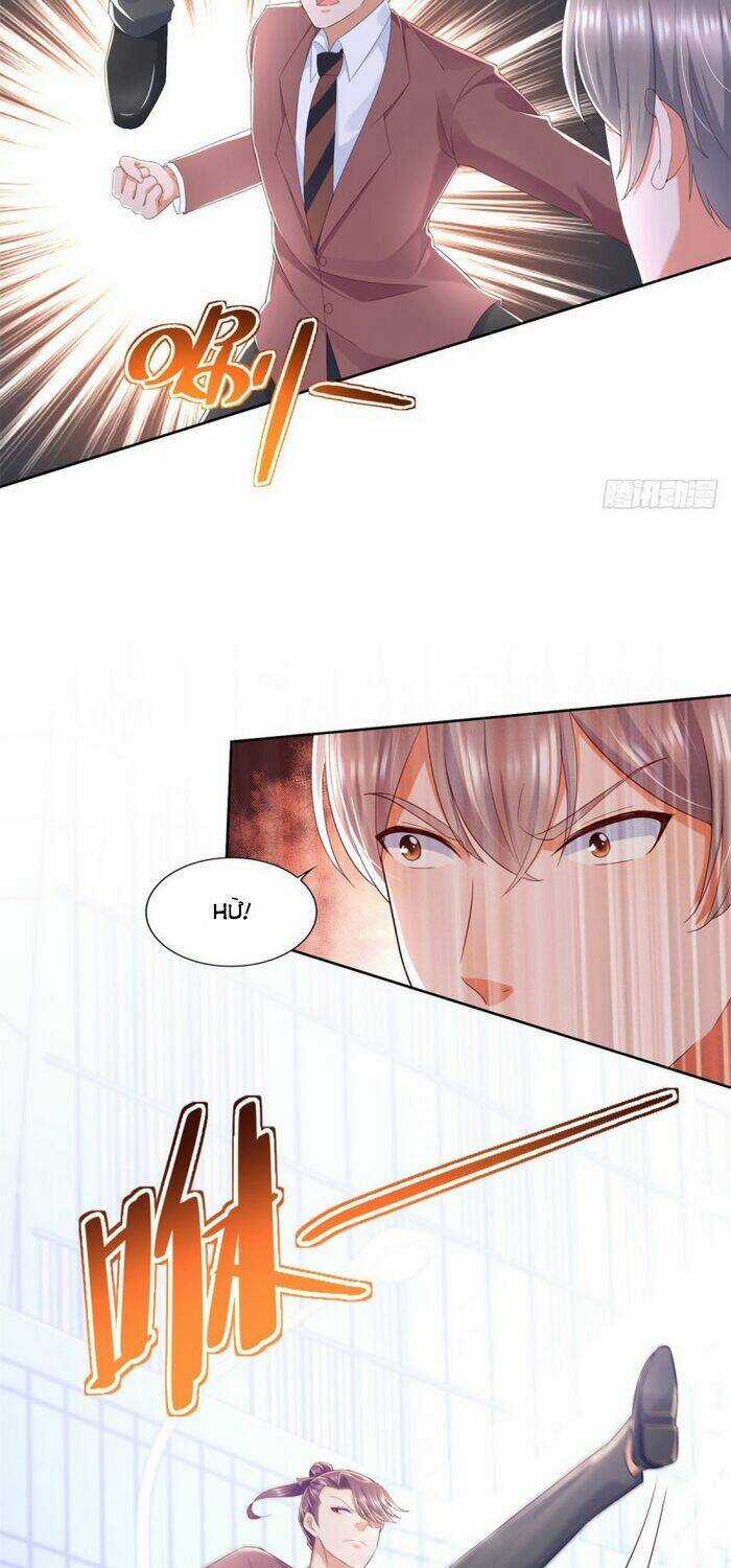 Chí Tôn Toàn Năng - Chapter 88 - Trang 10