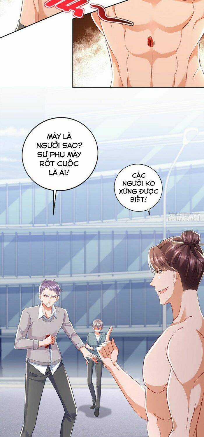 Chí Tôn Toàn Năng - Chapter 89 - Trang 13