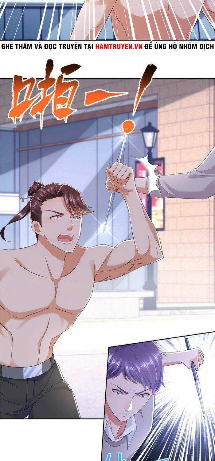 Chí Tôn Toàn Năng - Chapter 89 - Trang 3