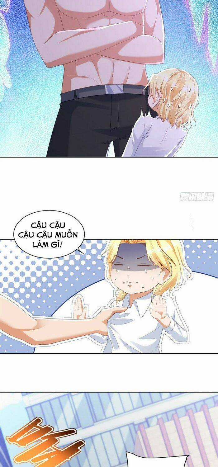 Chí Tôn Toàn Năng - Chapter 89 - Trang 26