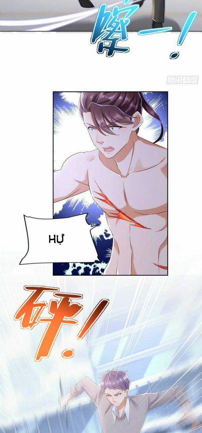 Chí Tôn Toàn Năng - Chapter 89 - Trang 5