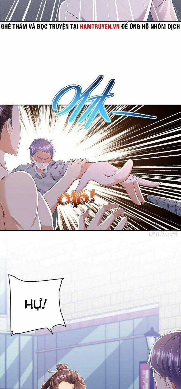 Chí Tôn Toàn Năng - Chapter 89 - Trang 9