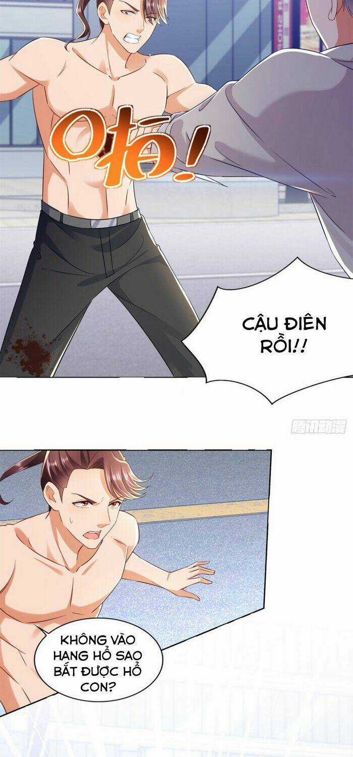 Chí Tôn Toàn Năng - Chapter 89 - Trang 10