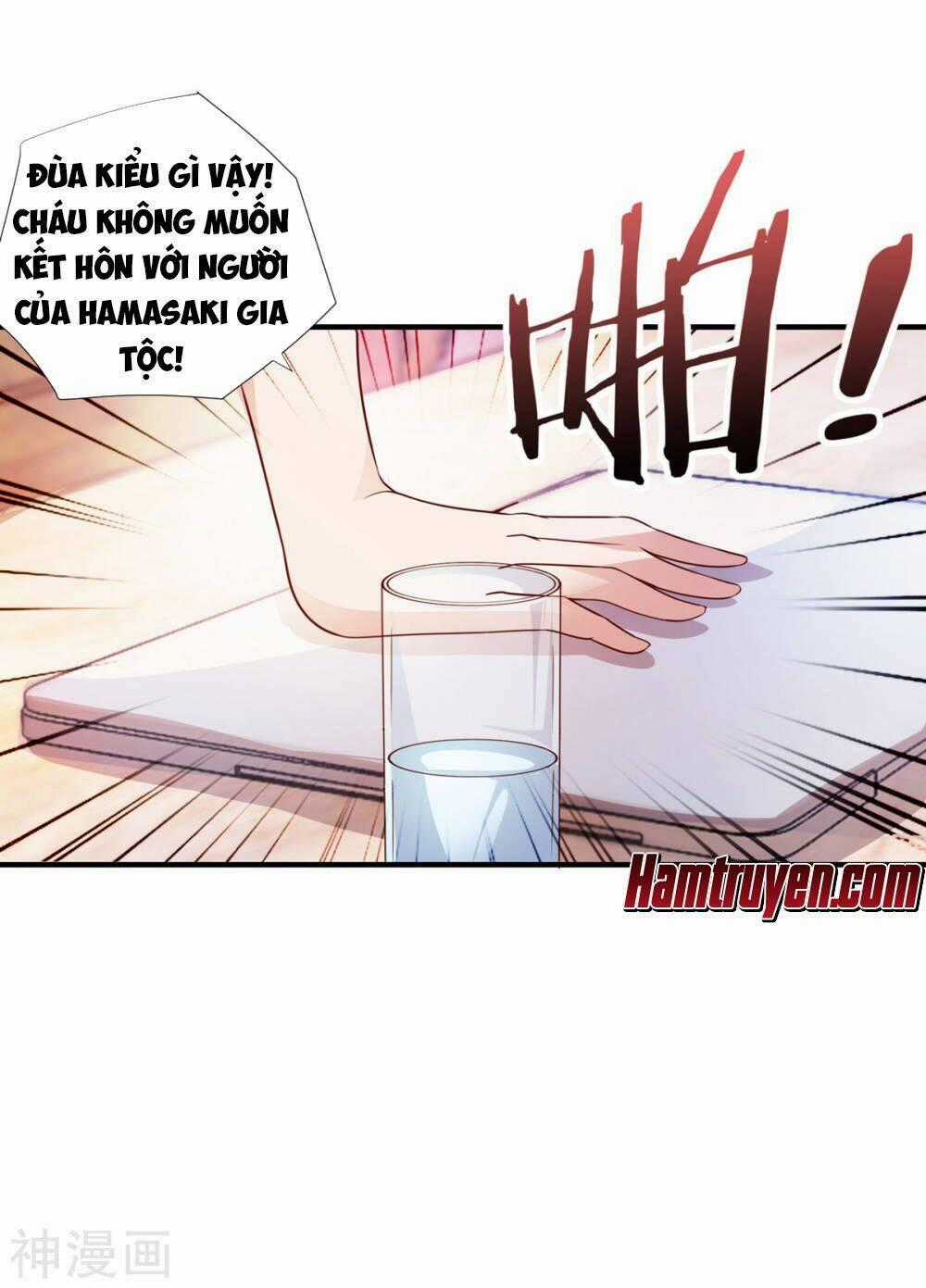 Chí Tôn Toàn Năng - Chapter 9 - Trang 2