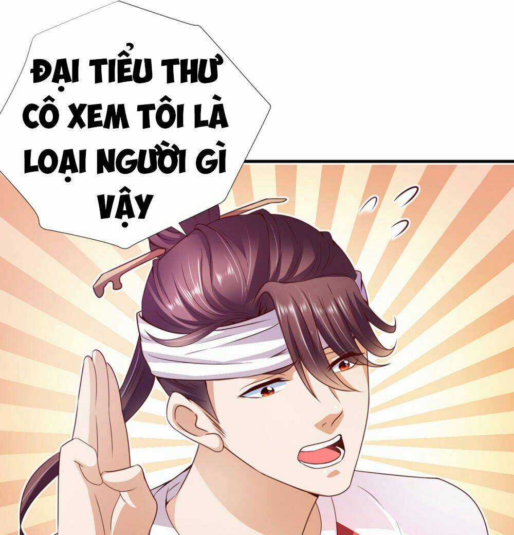 Chí Tôn Toàn Năng - Chapter 9 - Trang 13