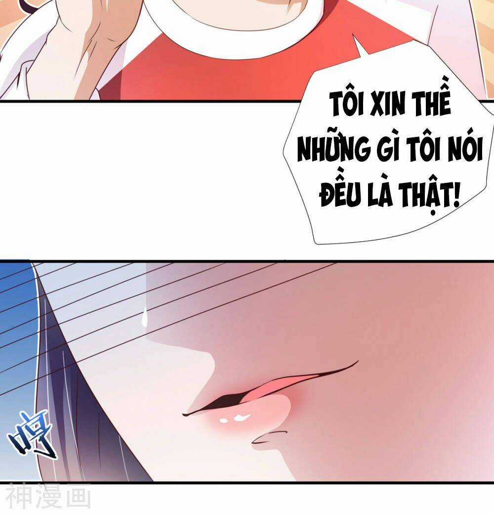 Chí Tôn Toàn Năng - Chapter 9 - Trang 14