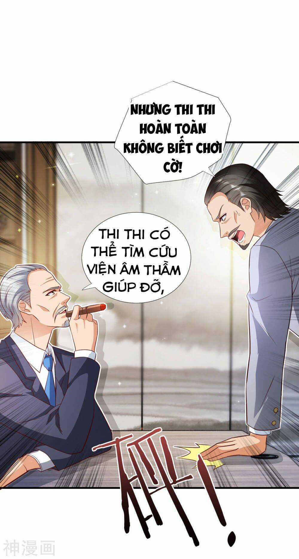 Chí Tôn Toàn Năng - Chapter 9 - Trang 29
