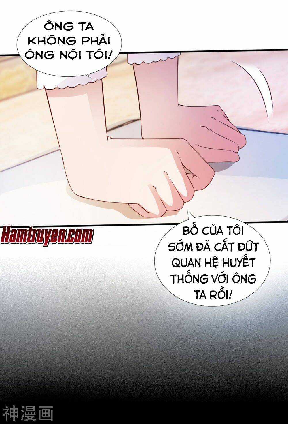 Chí Tôn Toàn Năng - Chapter 9 - Trang 4