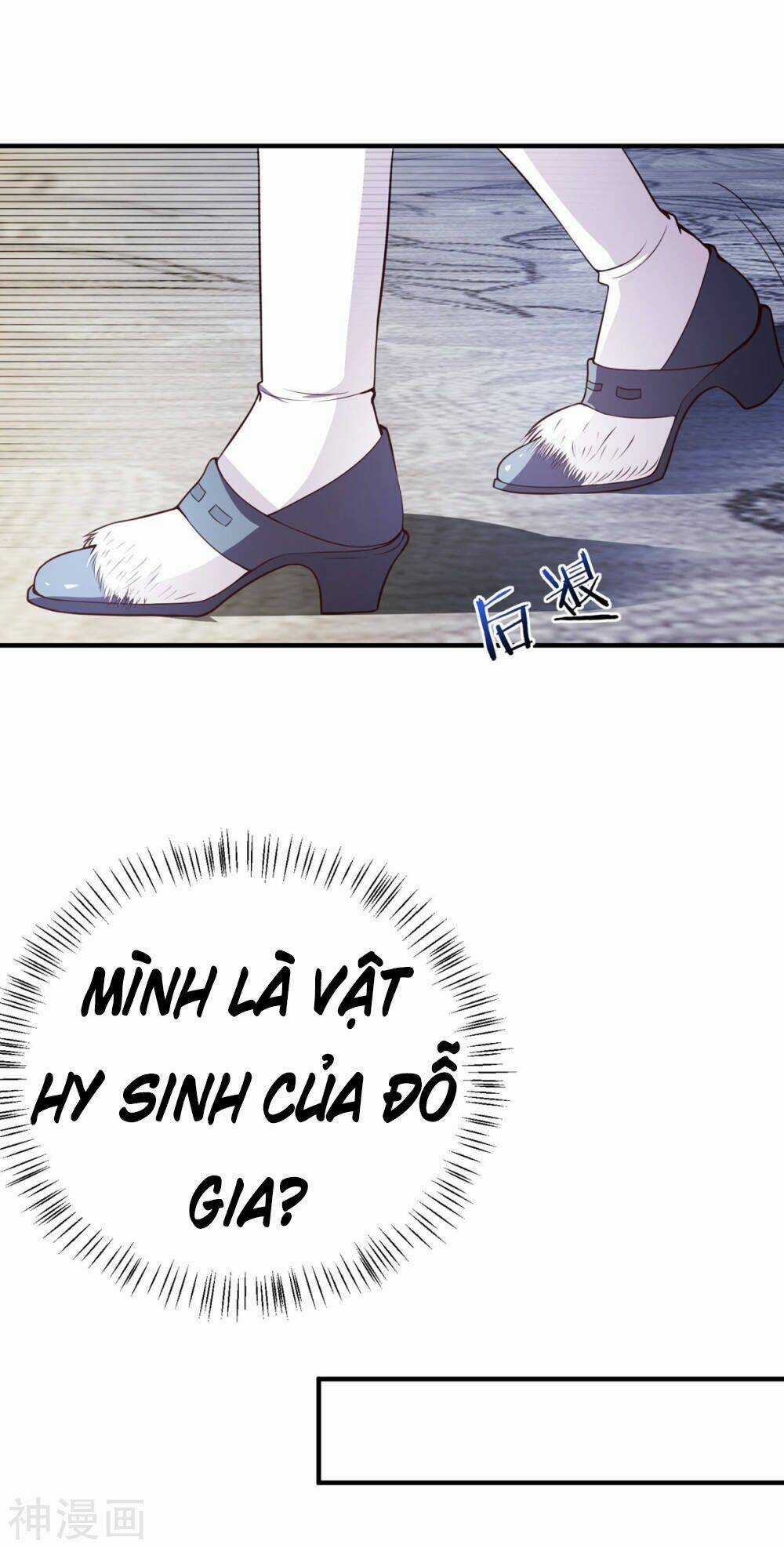 Chí Tôn Toàn Năng - Chapter 9 - Trang 35