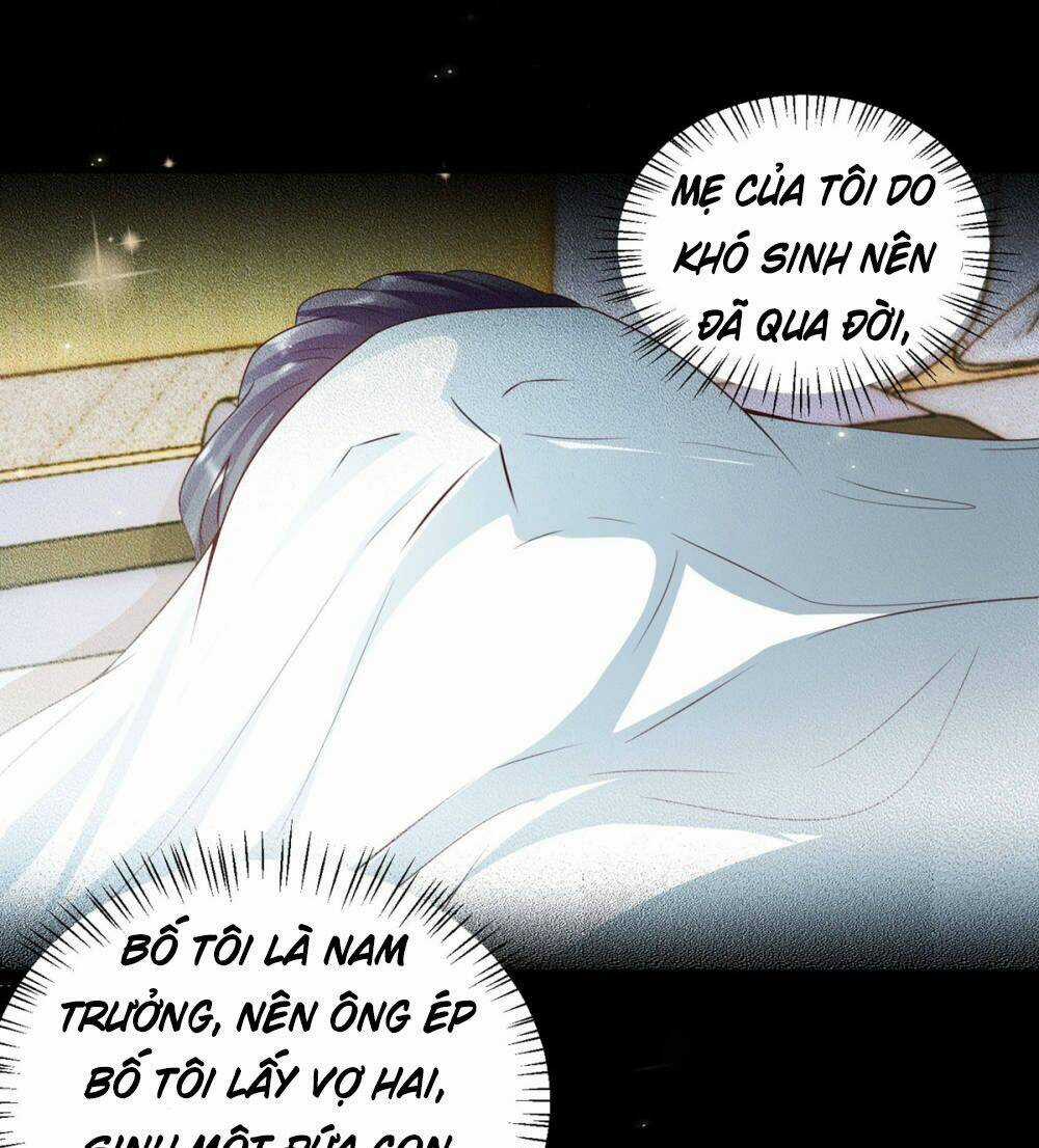 Chí Tôn Toàn Năng - Chapter 9 - Trang 5