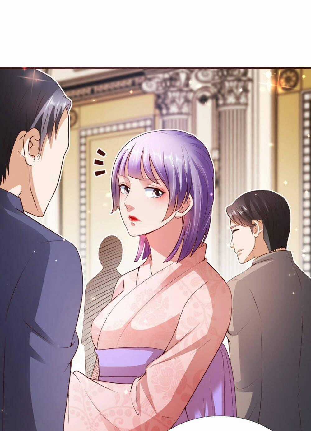 Chí Tôn Toàn Năng - Chapter 9 - Trang 42