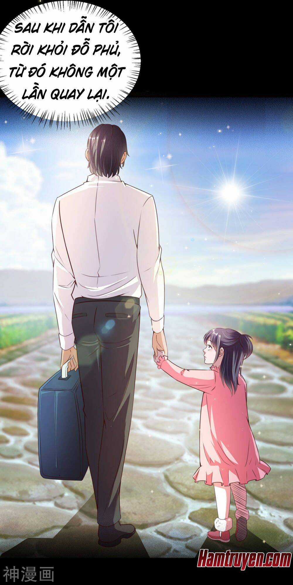 Chí Tôn Toàn Năng - Chapter 9 - Trang 7