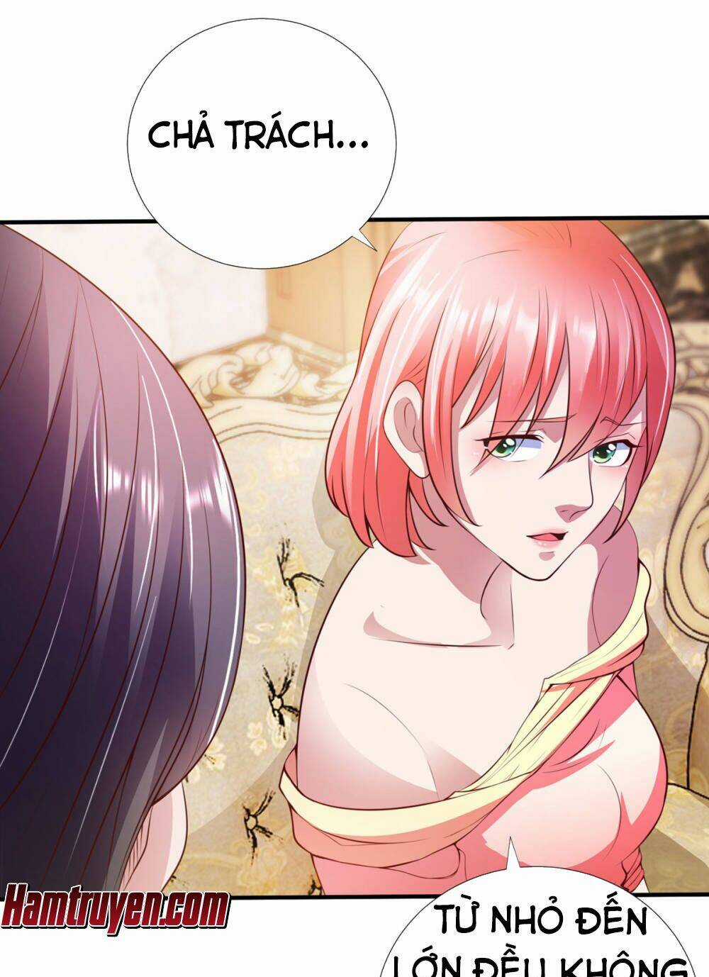 Chí Tôn Toàn Năng - Chapter 9 - Trang 9