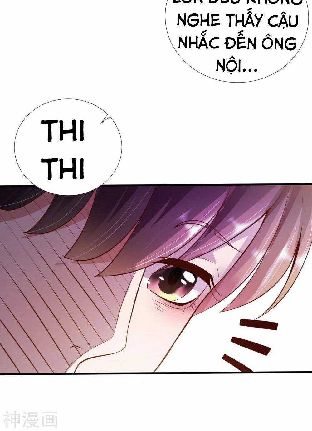 Chí Tôn Toàn Năng - Chapter 9 - Trang 10