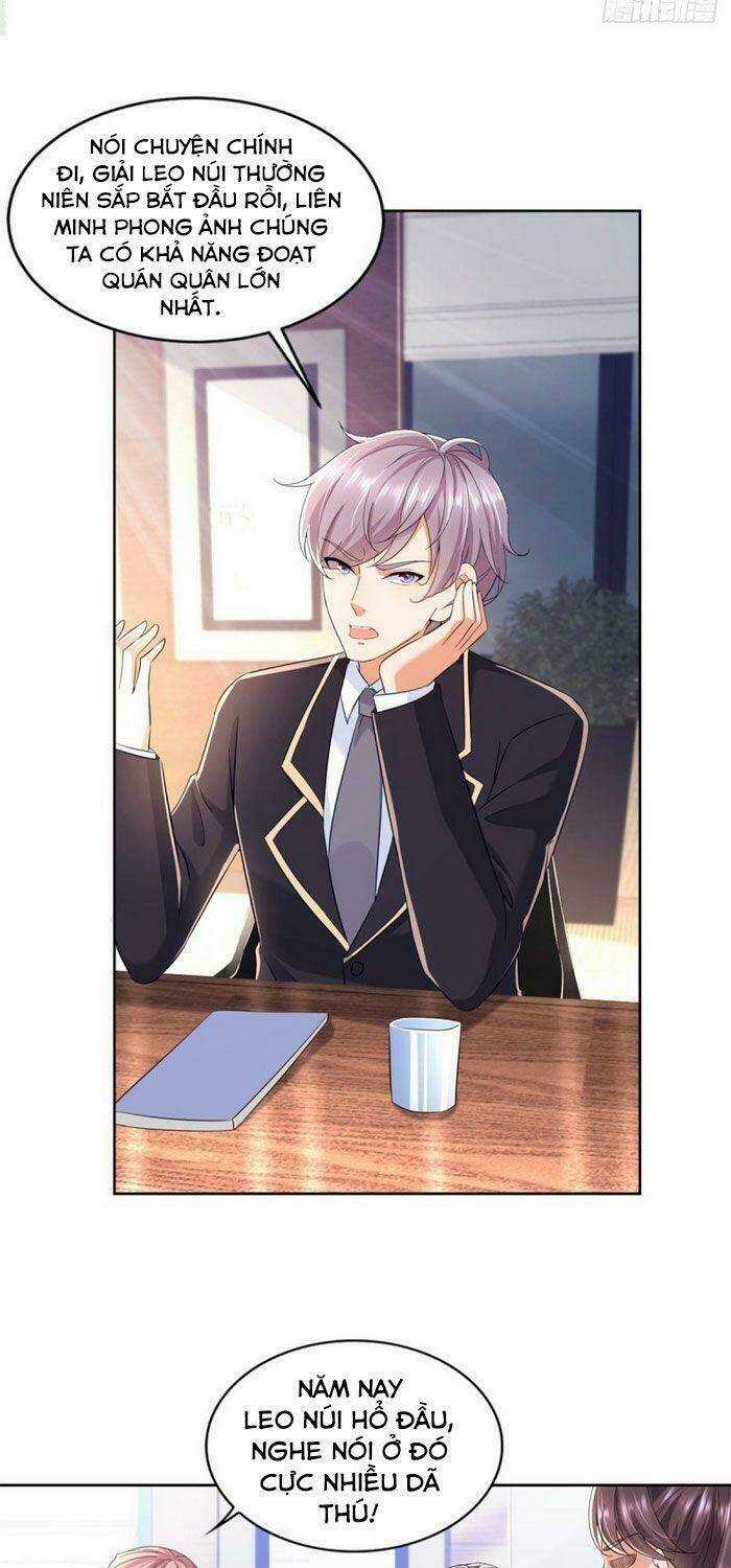 Chí Tôn Toàn Năng - Chapter 90 - Trang 13