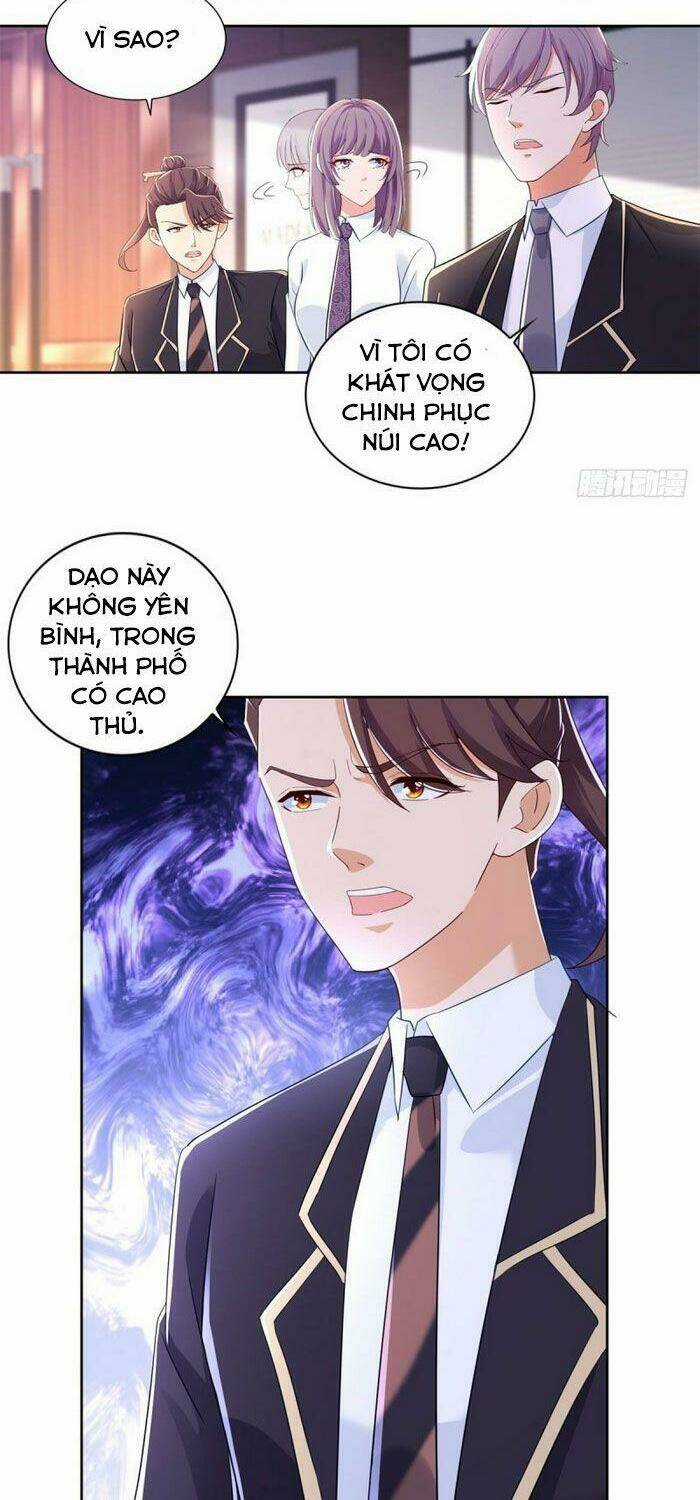 Chí Tôn Toàn Năng - Chapter 90 - Trang 18