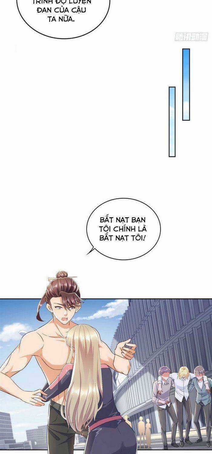 Chí Tôn Toàn Năng - Chapter 90 - Trang 3