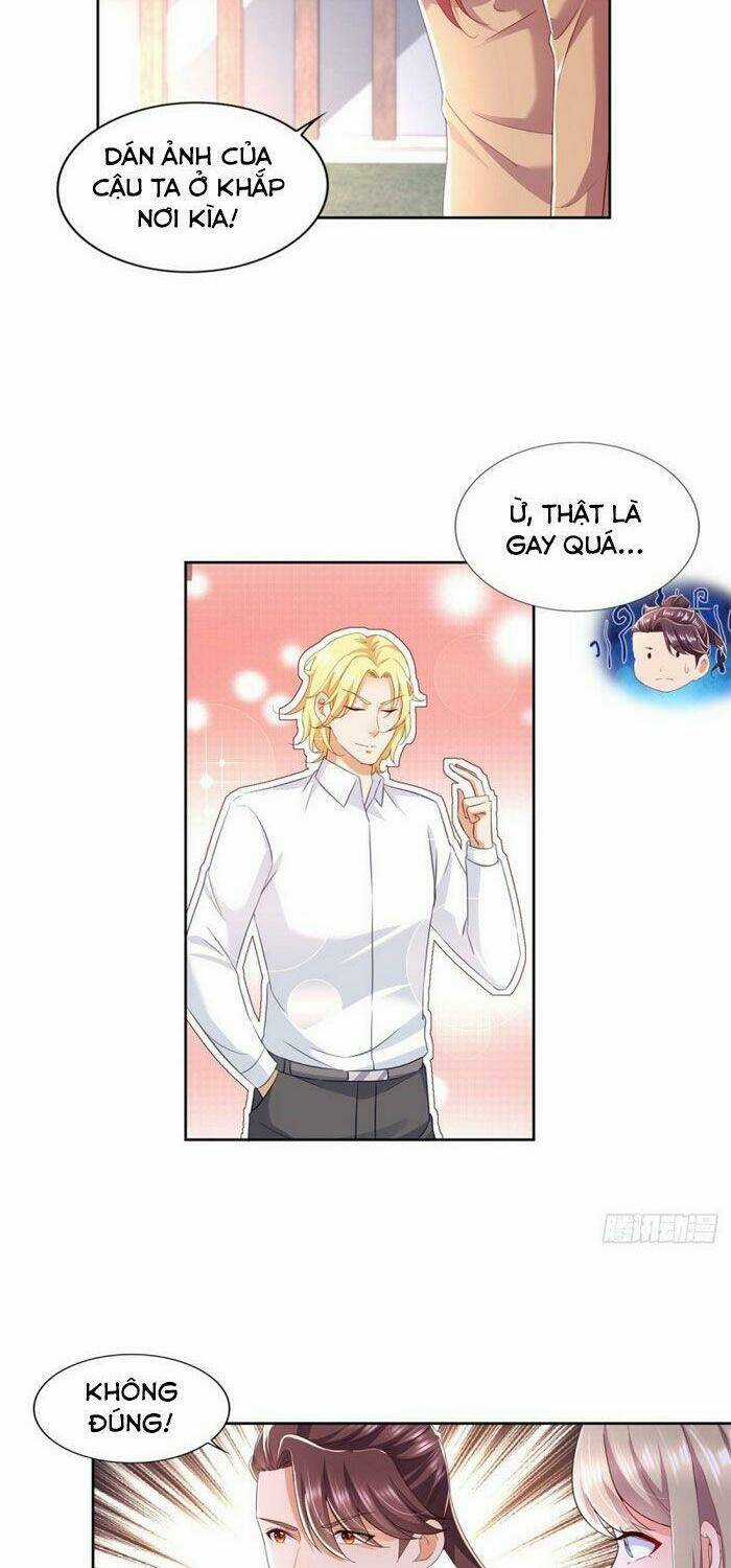 Chí Tôn Toàn Năng - Chapter 90 - Trang 6