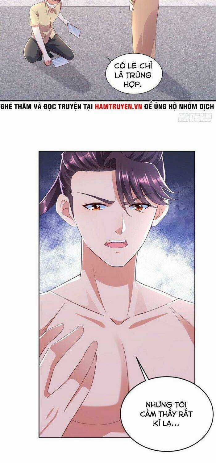 Chí Tôn Toàn Năng - Chapter 90 - Trang 8