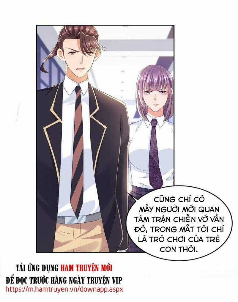 Chí Tôn Toàn Năng - Chapter 91 - Trang 1