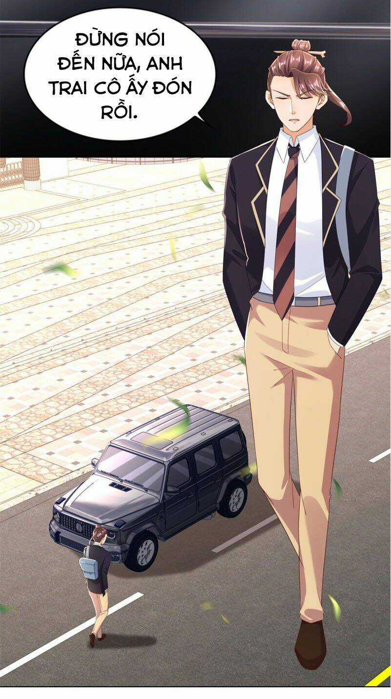 Chí Tôn Toàn Năng - Chapter 91 - Trang 12
