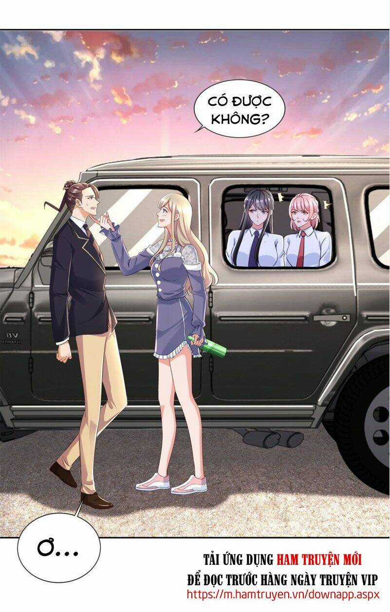 Chí Tôn Toàn Năng - Chapter 91 - Trang 18