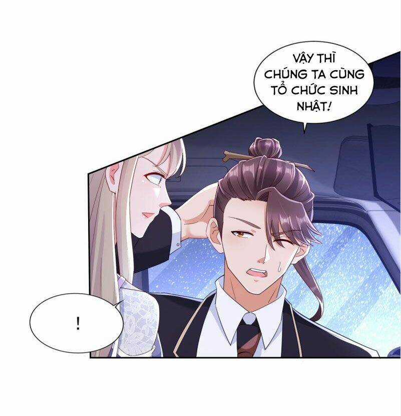 Chí Tôn Toàn Năng - Chapter 91 - Trang 32