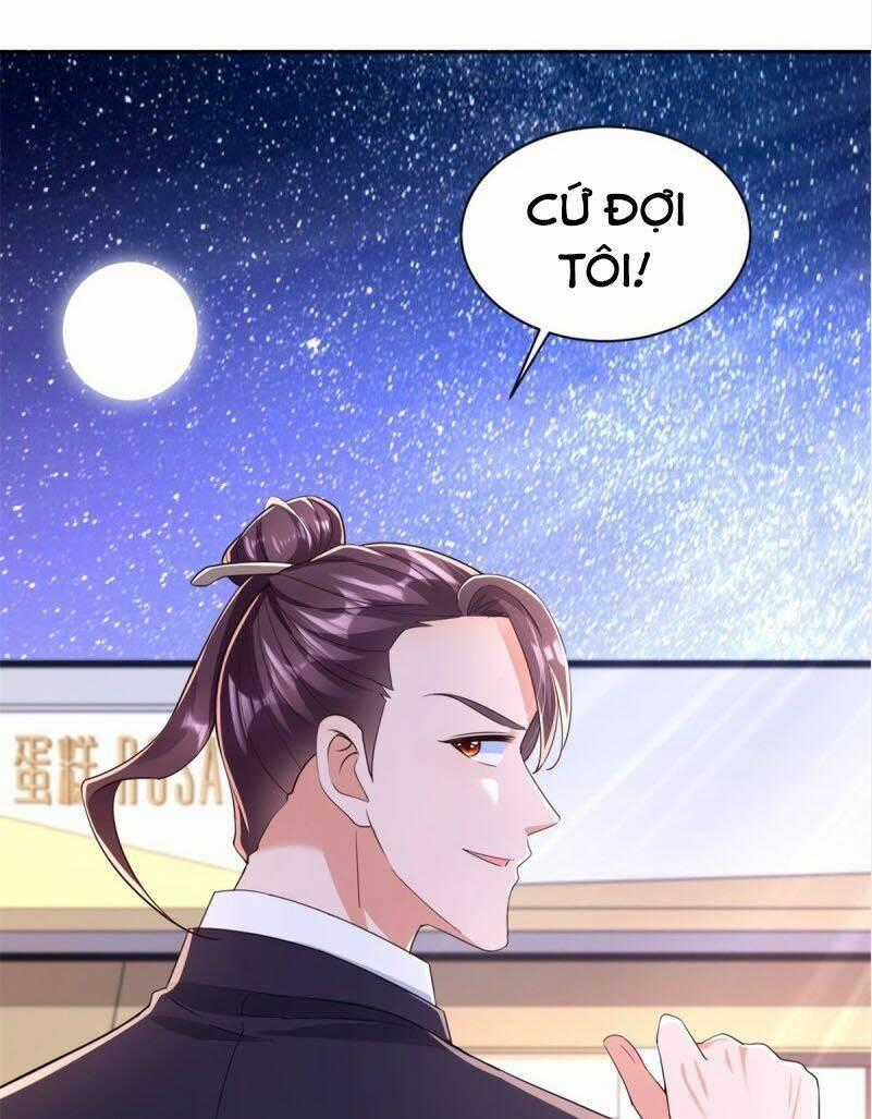 Chí Tôn Toàn Năng - Chapter 91 - Trang 37
