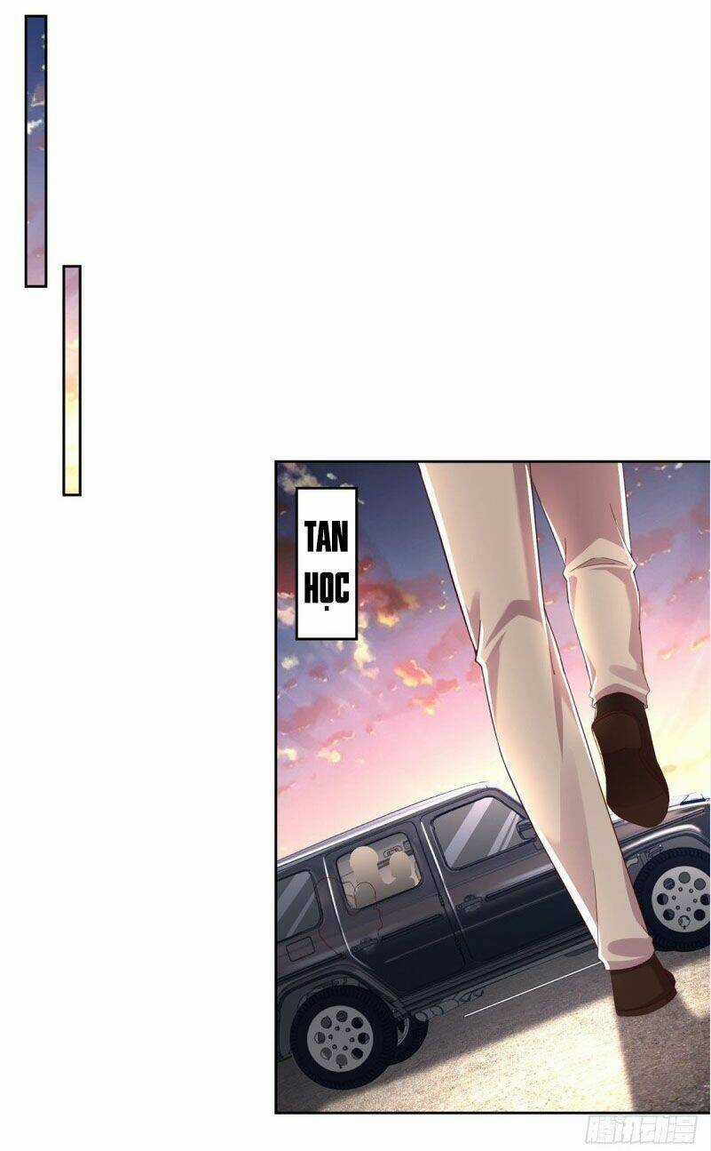 Chí Tôn Toàn Năng - Chapter 91 - Trang 10