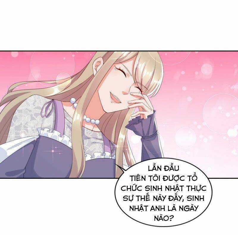 Chí Tôn Toàn Năng - Chapter 92 - Trang 11