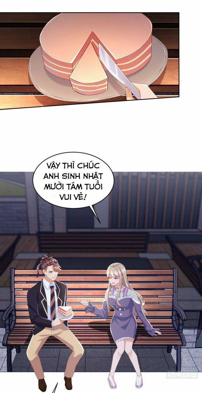 Chí Tôn Toàn Năng - Chapter 92 - Trang 15