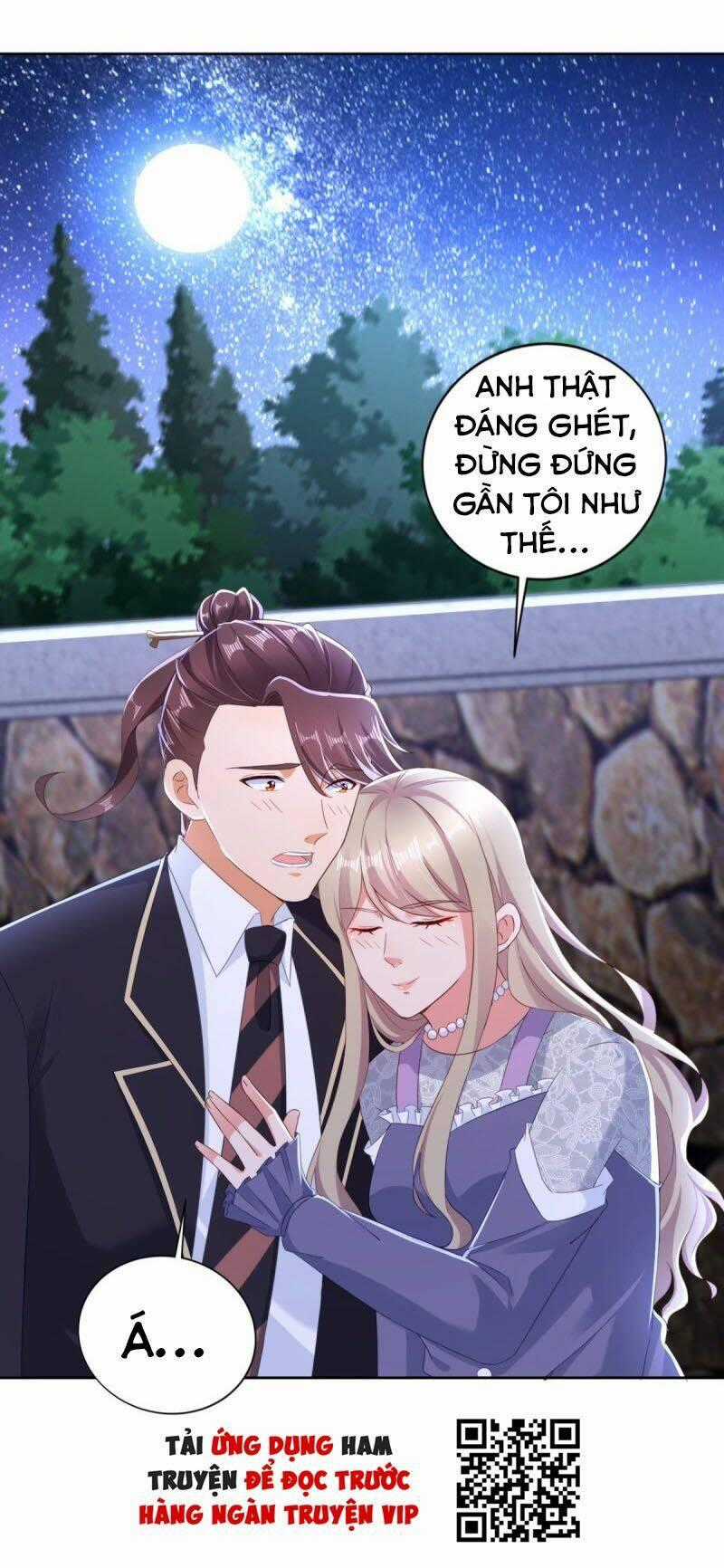 Chí Tôn Toàn Năng - Chapter 92 - Trang 34