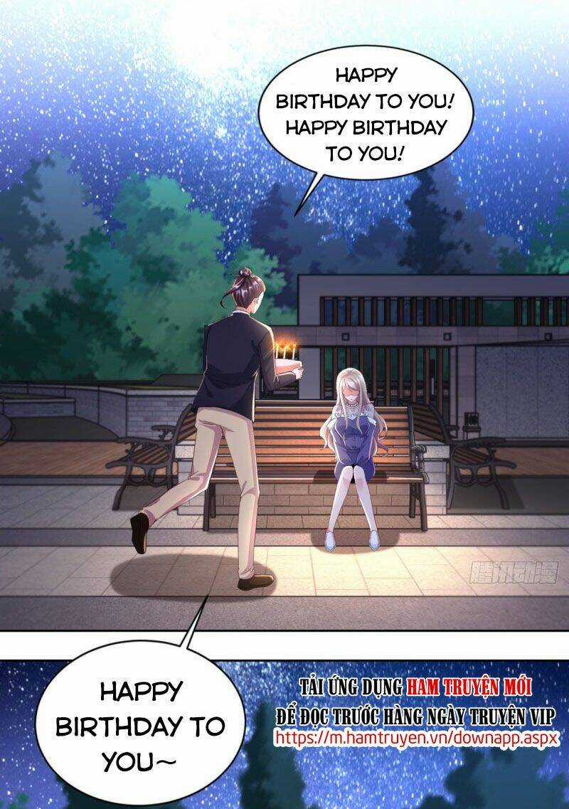 Chí Tôn Toàn Năng - Chapter 92 - Trang 8