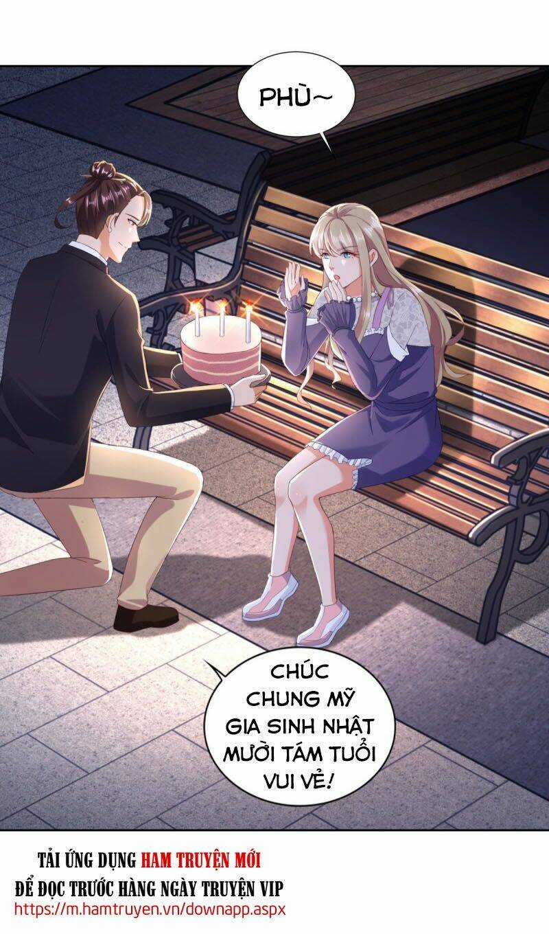 Chí Tôn Toàn Năng - Chapter 92 - Trang 10