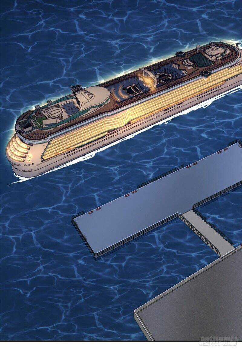 Chí Tôn Toàn Năng - Chapter 93 - Trang 12